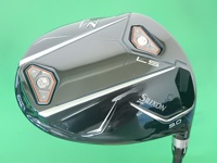 SRIXON ZXi LS 開球木桿 (桿身 Diamana BB63)