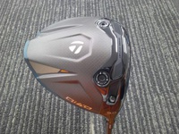 Qi4D 開球木桿 (桿身 REAX 50 Mid Rotation Blue)