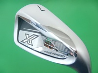 XXIO X 2024 7I 單號鐵 (桿身 DG 95 1S)