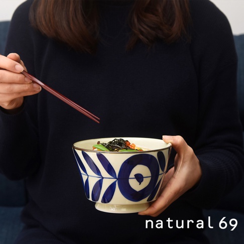 主圖_[natural69-波佐見燒]--焦吳須丼碗-4.jpg