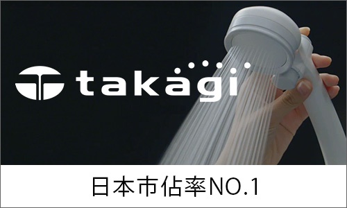 takagi蓮蓬頭_桌機
