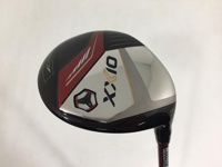 XXIO 2024 Red 球道木桿 (桿身 MP1300)