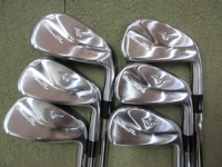 Mizuno Pro 245 鐵桿組 (桿身 DG95 6S)