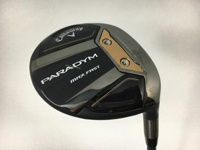 PARADYM MAX FAST 球道木桿 (桿身 SPEEDER NX40 for Callaway(JP))