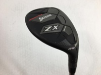 SRIXON ZX Mk II HYBRID 長鐵/混血桿/小雞腿 (桿身 Diamana ZX II for HYBRID)