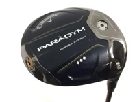 PARADYM ◆◆◆ 開球木桿 (桿身 DIAMANA D-リミテッド 60)