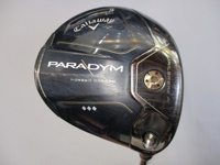 PARADYM ◆◆◆ 開球木桿 (桿身 TENSEI 55 for Callaway(JP))