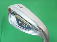 XXIO 2024 Navy 7I 單號鐵 (桿身 NSPRO850GH DST for XXIO 1S)