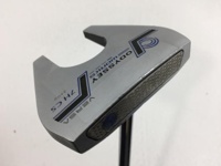 WORKS VERSA(ワークス バーサ) #7H CS 推桿 (桿身 特製鋼)