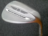 VOKEY SM11 Nickel 60-04T 挖起桿 (桿身 BV105)