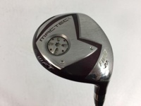 MACTEC NV SL Fairway レディス 2012 球道木桿 (桿身 NVSL-201FM)