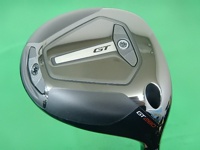 GT280 Mini Driver 開球木桿 (桿身 TENSEI 1K BLACK 65(JP))