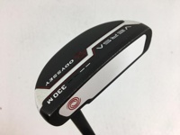 VERSA 330M BLACK 縦型 推桿 (桿身 特製鋼)