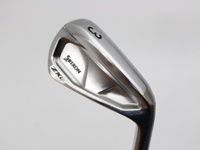 SRIXON ZXi7 長鐵/混血桿/小雞腿 (桿身 特注 AMT ツアーホワイト)