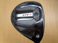 GT1 HYBRID 長鐵/混血桿/小雞腿 (桿身 AIR SPEEDER Next Gen 50(JP))