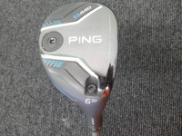 G440 HYBRID 長鐵/混血桿/小雞腿 (桿身 SPEEDER NX HB 65)