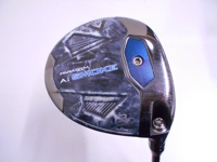 PARADYM Ai SMOKE MAX D 球道木桿 (桿身 TENSEI 50 for Callaway(JP))