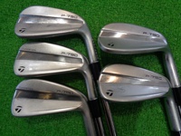 P790 2023 鐵桿組 (桿身 N.S.PRO MODUS3 TOUR 115)