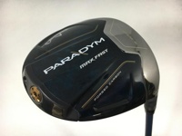 PARADYM MAX FAST 開球木桿 (桿身 SPEEDER NX40 for Callaway(JP))