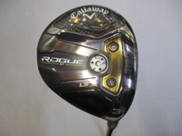 ROGUE ST LS 球道木桿 (桿身 TENSEI55 for Callaway(JP))