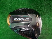 ROGUE ST MAX LS 開球木桿 (桿身 TENSEI55 for Callaway(JP))