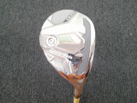 Qi35 MAX LITE RESCUE 長鐵/混血桿/小雞腿 (桿身 2025 AIR SPEEDER TM(JP))