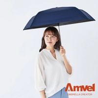 AZPAC × Amvel | 極輕完全遮光手開傘 HEATBLOCK VERYKAL (共2色)