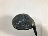 PARADYM Ai SMOKE MAX 球道木桿 (桿身 TENSEI 50 for Callaway(JP))