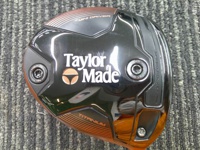 BRNR MINI DRIVER COPPER 開球木桿 (桿身 PROFORCE 65 M40X JP(JP))