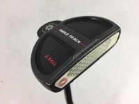 TRIPLE TRACK 2-BALL 推桿 (桿身 特製鋼)