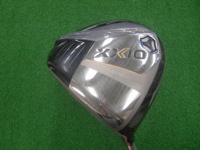 XXIO 2024 Navy 開球木桿 (桿身 MP1300)