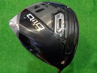 Qi10 LS 開球木桿 (桿身 TENSEI CK Pro Orange 50)