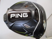 G430 MAX 開球木桿 (桿身 Speeder 661 Evolution V)