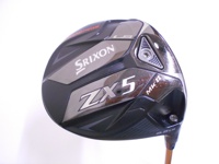 SRIXON ZX5 Mk II LS 開球木桿 (桿身 The ATTAS V2 GOLD Ver 6 (更換桿身))
