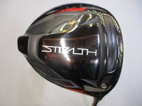 STEALTH HD 開球木桿 (桿身 TENSEI RED TM50(JP))