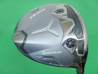 Qi35 LS 開球木桿 (桿身 2025 Diamana BLACK TM60(JP))