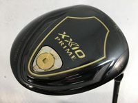 XXIO Prime 2023 開球木桿 (桿身 SP1200)
