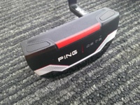 PING 2021 DS 72 推桿 (桿身 特製鋼PP58)