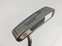 White STEEL #2 推桿 (桿身 特製鋼)