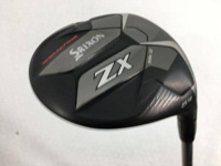 SRIXON ZX Mk II 球道木桿 (桿身 Diamana ZX-II 50)