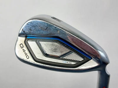 G440 #PW 單號鐵 (桿身 MODUS3 TOUR120(JP))