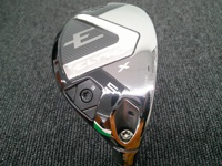 ELYTE X UT 長鐵/混血桿/小雞腿 (桿身 Fujikura MC 70 for CW(JP) 不附扳手)