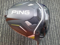 G430 MAX 10K 開球木桿 (桿身 Tour AD VR-6)