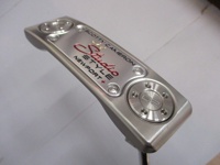 STUDIO STYLE 2025 NEWPORT+ 推桿 (桿身 特製鋼[33])