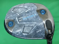 PARADYM Ai SMOKE ◆◆◆ 開球木桿 (桿身 TENSEI 50 for Callaway(JP))