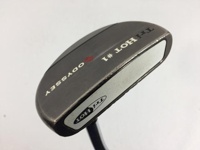 TRI-HOT #1 推桿 (桿身 特製鋼)