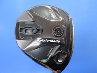 Qi35 TOUR 球道木桿 (桿身 2025 Diamana BLACK TM60(JP))