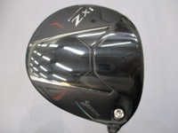 SRIXON ZXi 球道木桿 (桿身 TourAD GC-6)