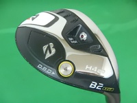 B2 HT HY 長鐵/混血桿/小雞腿 (桿身 VANQUISH BS50h)