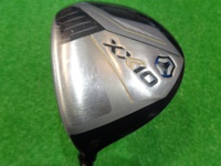XXIO 2024 Navy 球道木桿 (桿身 MP1300)